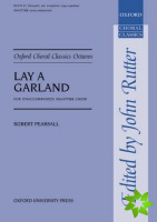 Lay a garland