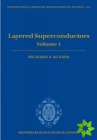 Layered Superconductors