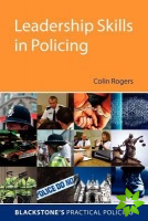 Leadership Skills in Policing