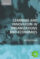 Learning and Innovation in Organizations and Economies