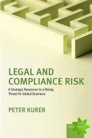 Legal and Compliance Risk