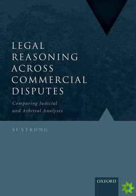 Legal Reasoning Across Commercial Disputes