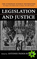 Legislation and Justice