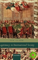 Legitimacy in International Society