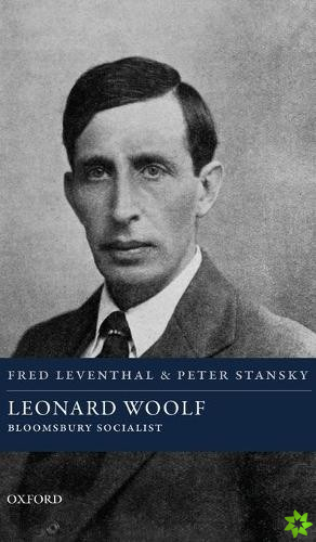 Leonard Woolf