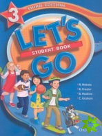 Let's Go: 3: Student Book
