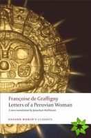 Letters of a Peruvian Woman