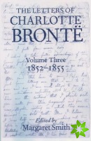 Letters of Charlotte Bronte