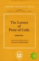 Letters of Peter of Celle