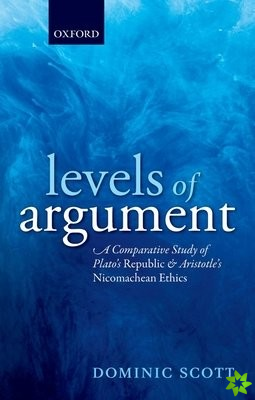 Levels of Argument