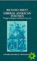 Liberal Anglican Politics