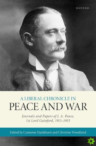 Liberal Chronicle in Peace and War