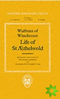 Life of St AEthelwold