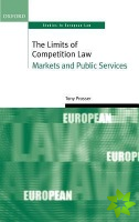 Limits of Competition Law
