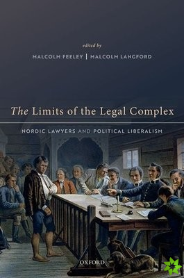 Limits of the Legal Complex