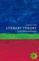 Literary Theory: A Very Short Introduction