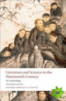 Literature and Science in the Nineteenth Century