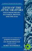Lives of the Attic Orators