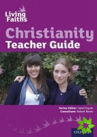 Living Faiths Christianity Teacher Guide