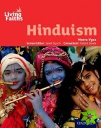 Living Faiths Hinduism Student Book