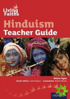 Living Faiths Hinduism Teacher Guide