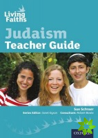 Living Faiths Judaism Teacher Guide