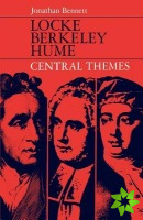 Locke, Berkeley, Hume; Central Themes