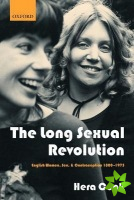 Long Sexual Revolution