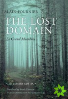 Lost Domain