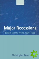 Major Recessions