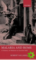 Malaria and Rome