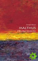 Malthus: A Very Short Introduction