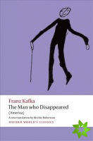 Man who Disappeared