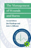 Management of Wounds and Burns
