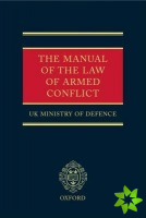 Manual of the Law of Armed Conflict