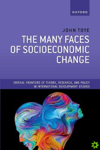 Many Faces of Socioeconomic Change