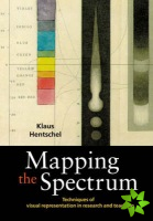 Mapping the Spectrum