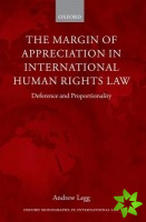 Margin of Appreciation in International Human Rights Law