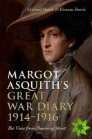Margot Asquith's Great War Diary 1914-1916