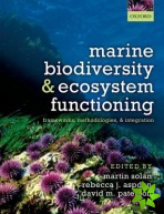 Marine Biodiversity and Ecosystem Functioning