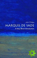 Marquis de Sade: A Very Short Introduction