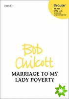 Marriage to My Lady Poverty