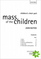 Mass of the Children