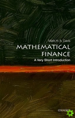 Mathematical Finance: A Very Short Introduction
