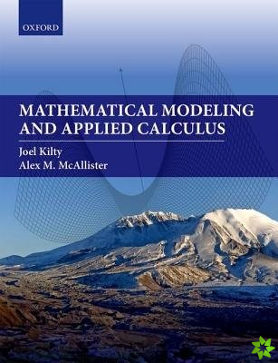Mathematical Modeling and Applied Calculus