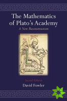 Mathematics of Plato's Academy