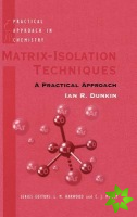 Matrix Isolation Techniques