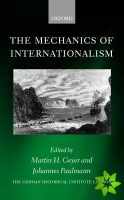 Mechanics of Internationalism
