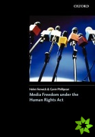 Media Freedom under the Human Rights Act