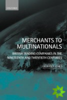 Merchants to Multinationals